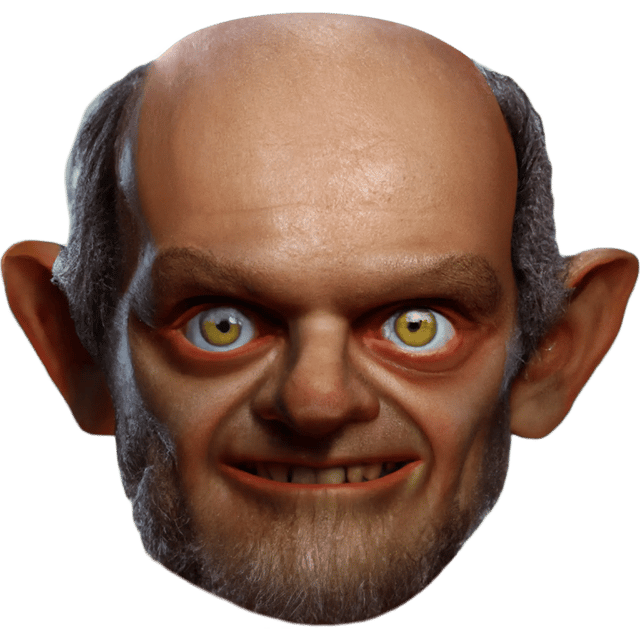 grelf AI Voice
