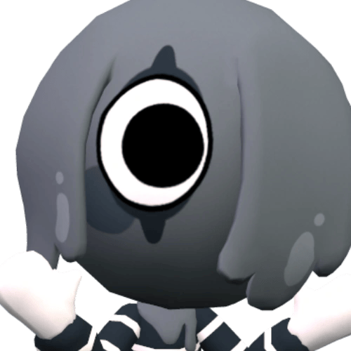 Blot (Vishis Lucas) AI Voice
