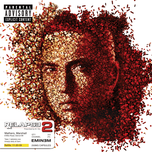 Eminem (Relapse) AI Voice
