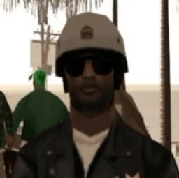 GTA San Andreas_ Biker Cop Quotes AI Voice