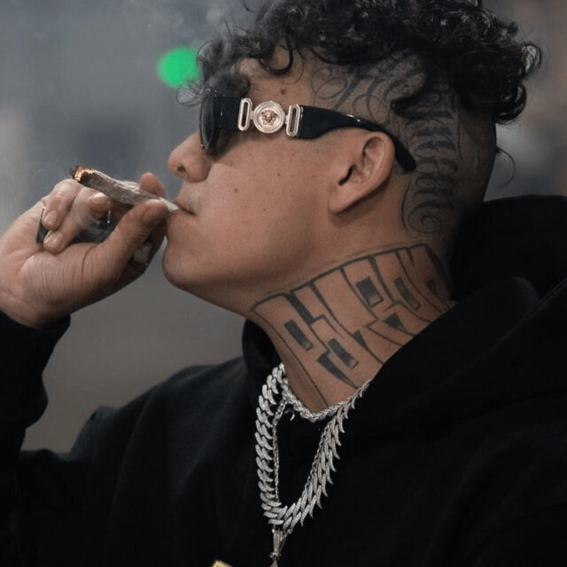 ALEMÁN (RICHMAFIA)  AI Voice