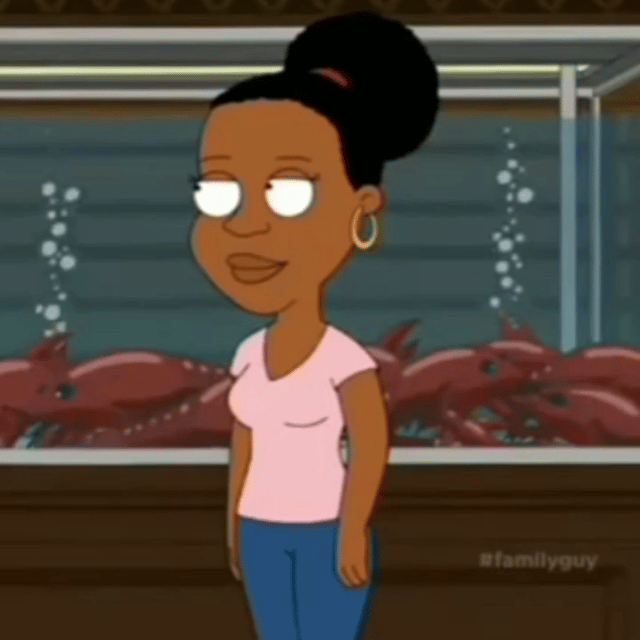 Pam Washington (Family Guy) AI Voice