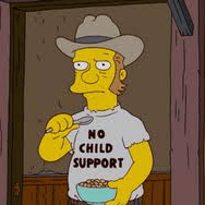 Royce Lumpkin (Simpsons) AI Voice
