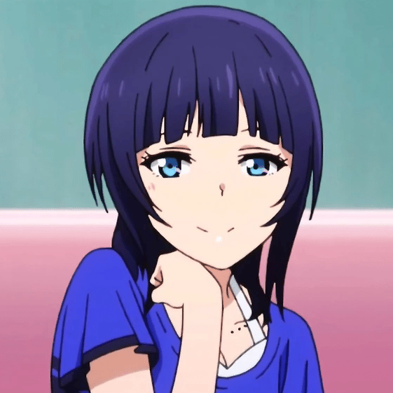 Karin Asaka AI Voice