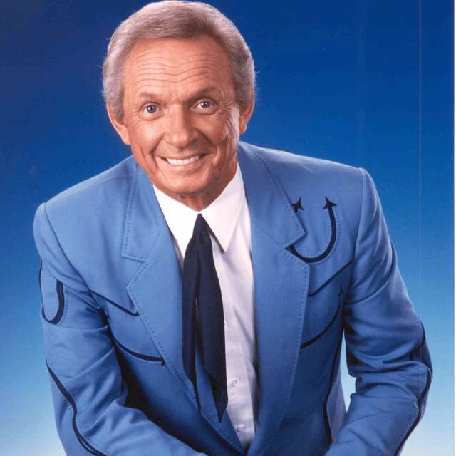 Mel Tillis AI Voice