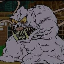 Paul (Aqua Teen Hunger Force) Image