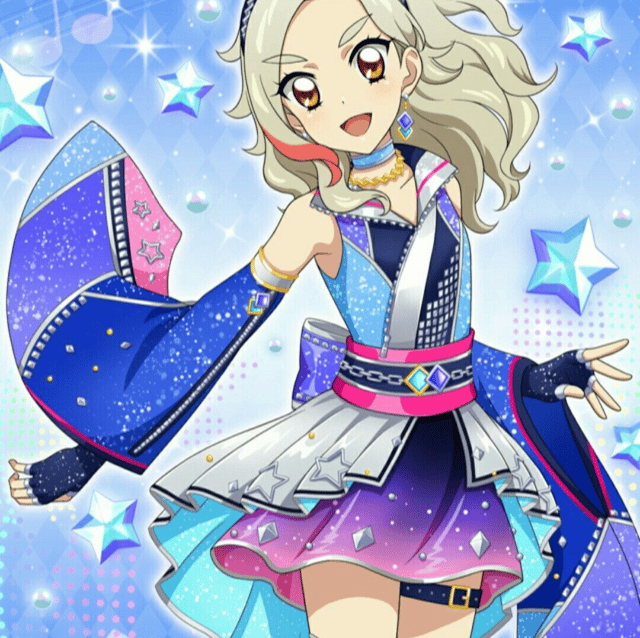 Rin Kurosawa AI Voice