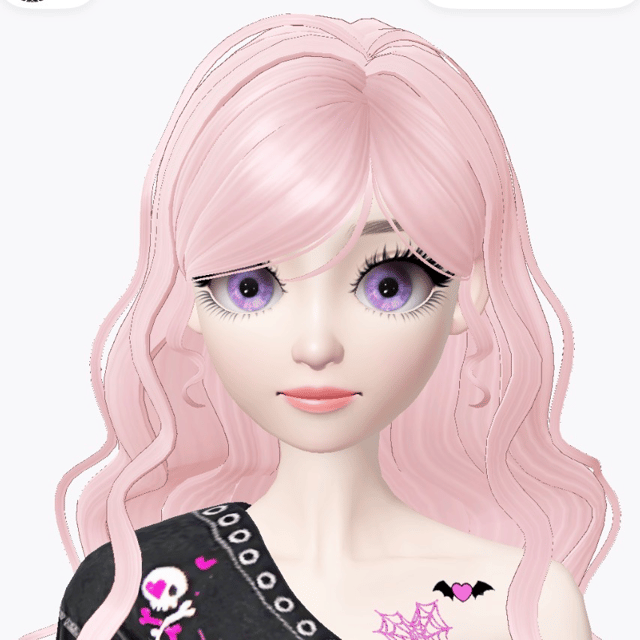 Morgana Mortmain AI Voice