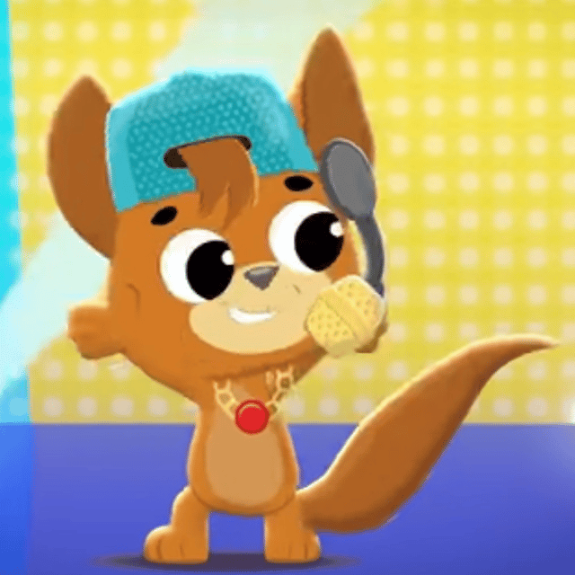 Al Fox (Link Squad) AI Voice