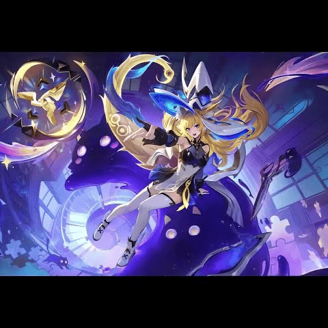 Liliana Tối Thượng AI Voice