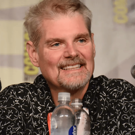 Tom Kane (Almost All Voices) AI Voice