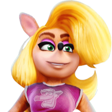 Tawna Bandicoot (Misty Lee) AI Voice