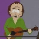James Taylor (South Park) AI Voice