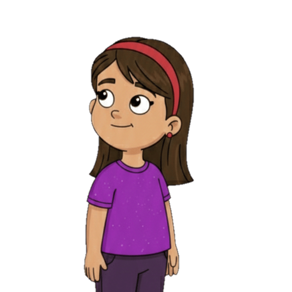 Nala Rivera (Oc Character) AI Voice