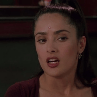 Serendipity (Dogma) (Salma Hayek) AI Voice