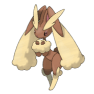 Lopunny (Pokémon Anime) AI Voice