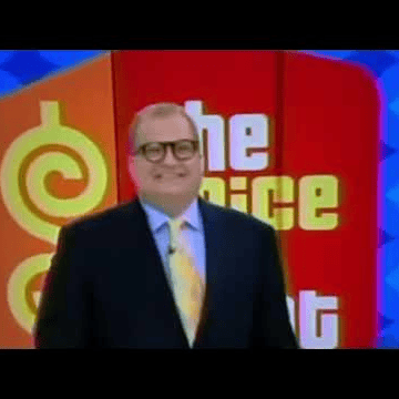 Drew Carey (The Price is Right host) AI Voice
