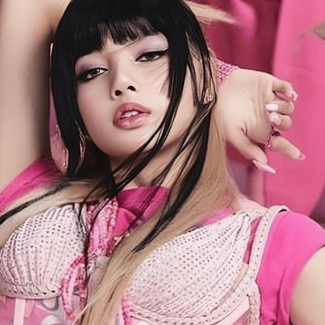 Lisa Blackpink  Image