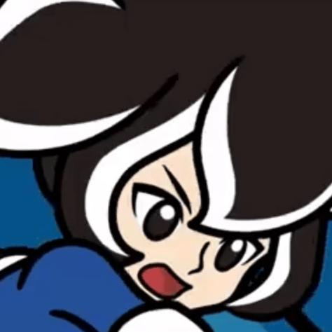 Young Cricket (Warioware: Move it) AI Voice