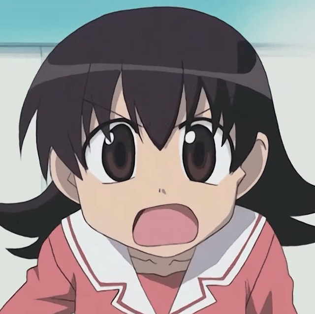 Tomo Takino JP (Azumanga Daioh) AI Voice