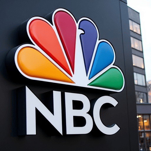NBC News Anchor AI Voice