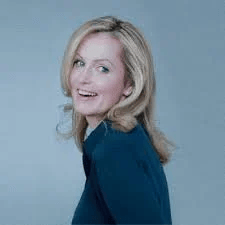 Alexandra “Ali” Wentworth AI Voice