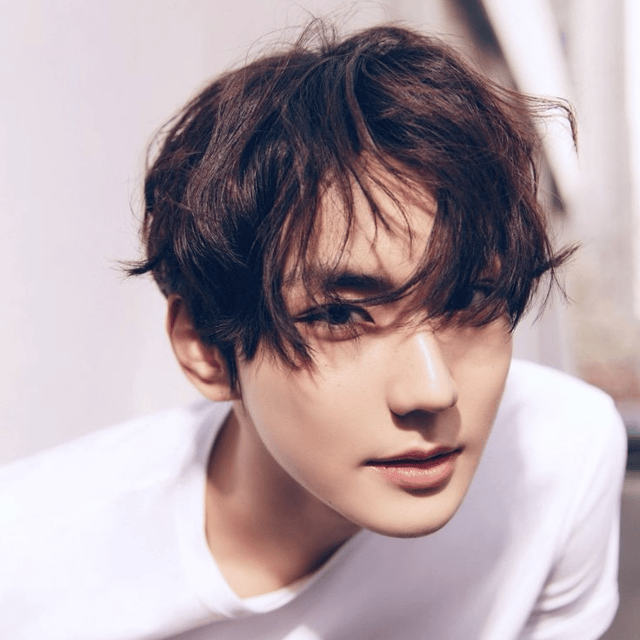 Jungwon AI Voice