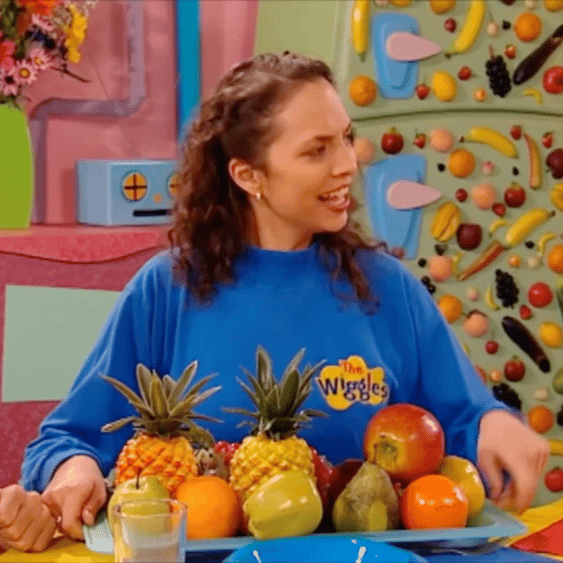 Zoe Velez (The Wiggles) AI Voice