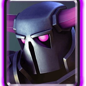 PEKKA  Image