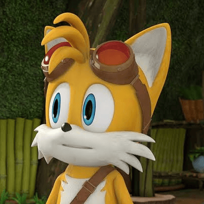 Tails (Sonic Boom) T2 Latino AI Voice
