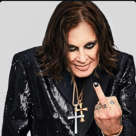 Ozzy Osbourne AI Voice
