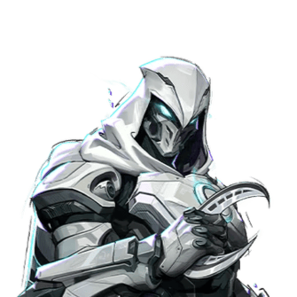 Moon Knight AI Voice