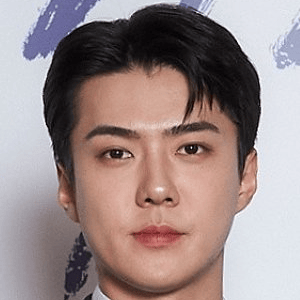 Sehun from EXO AI Voice