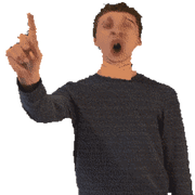 Principal of The Thing Baldi's Basics AI Voice