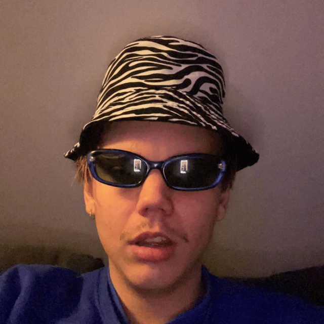 Håvard AI Voice