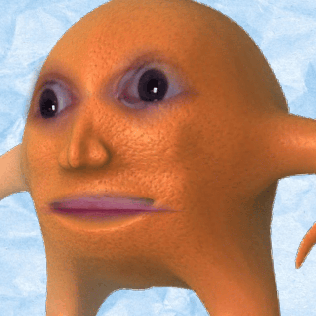 Orangeface Ver.3 AI Voice