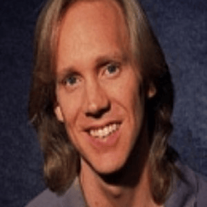 Jeff Bennett (Crossover Friendship) AI Voice