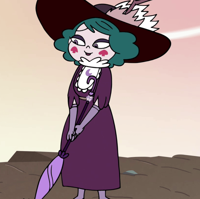 Eclipsa SVTFOE AI Voice