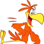 Sonny the Cuckoo Bird (Tex Brashear) AI Voice