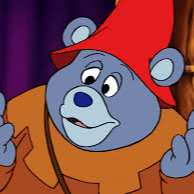 Tummi Gummi (Disney's Adventures of the Gummi Bears) AI Voice