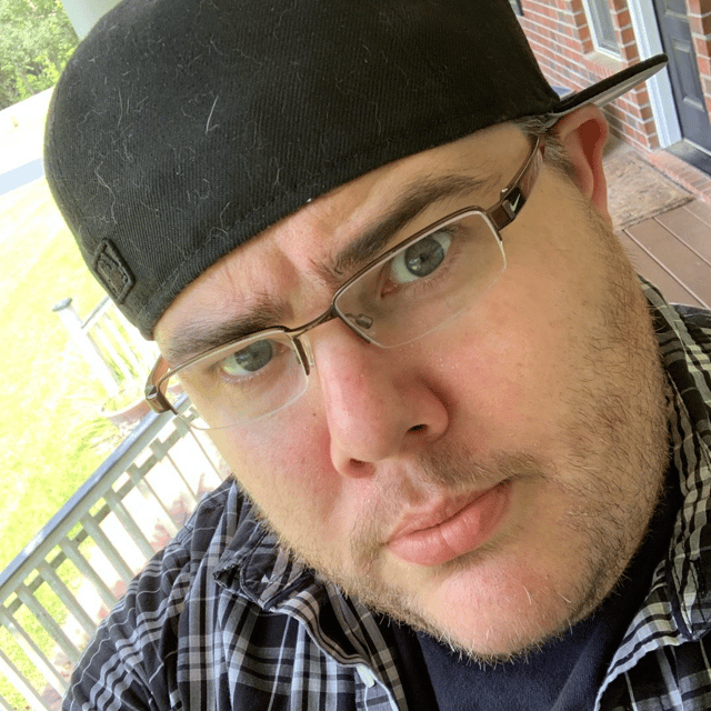 Michael Green/KidBehindACamera AI Voice