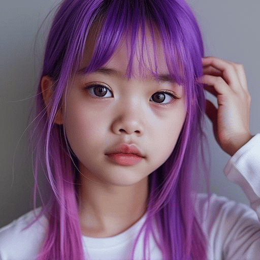 Lesslie Polinesia AI Voice