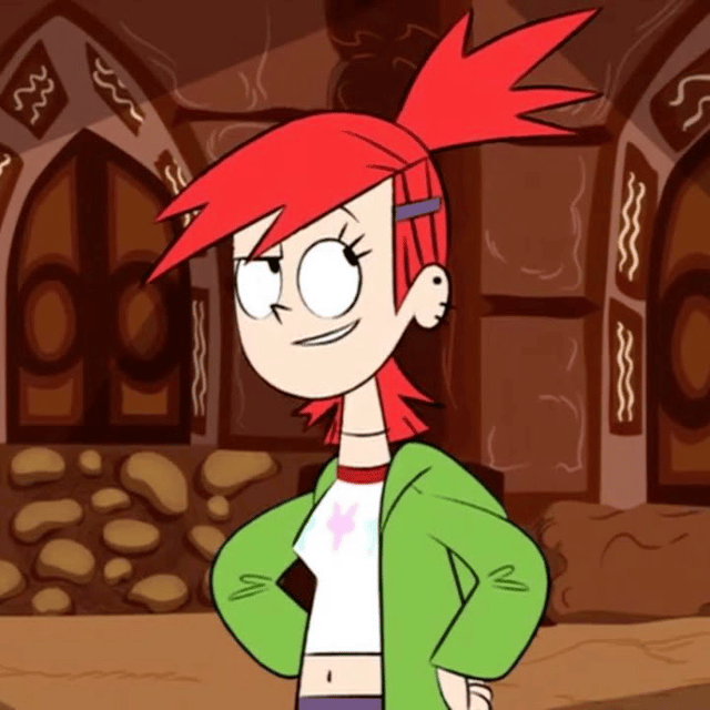 Frankie Foster AI Voice
