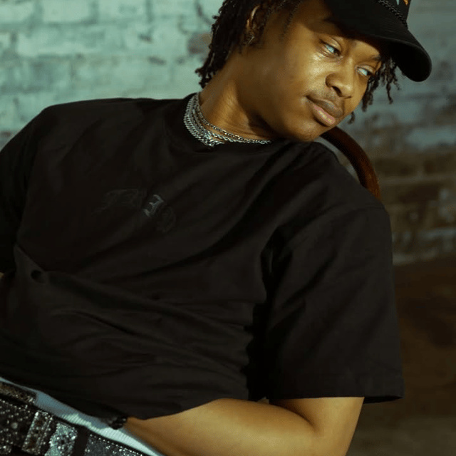 Lil L.A. Marz AI Voice