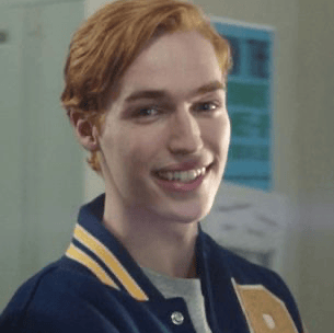 Jason blossom  AI Voice