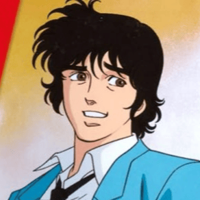 Toshio Utsumi (1983) AI Voice