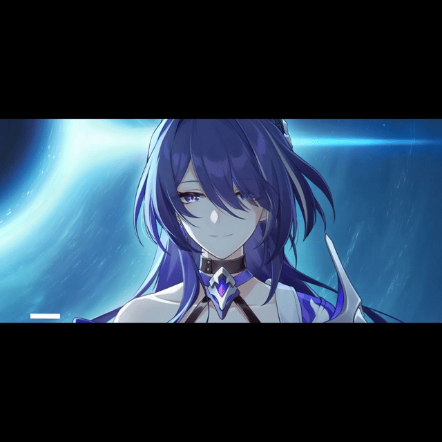 Acheron Honkai star rail ( jp dub) AI Voice