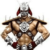Shao Kahn MK 2-3 AI Voice