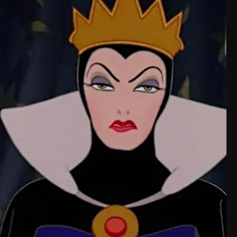 Evil Queen Susan Blakeslee Improved AI Voice