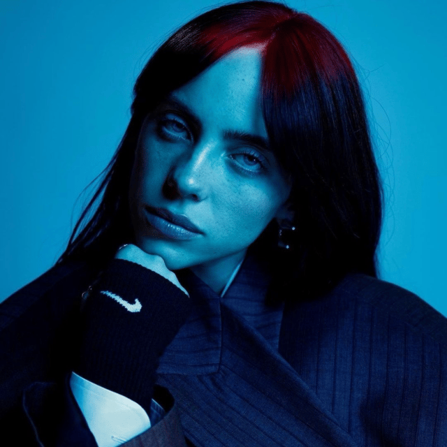 Billie Eilish Image